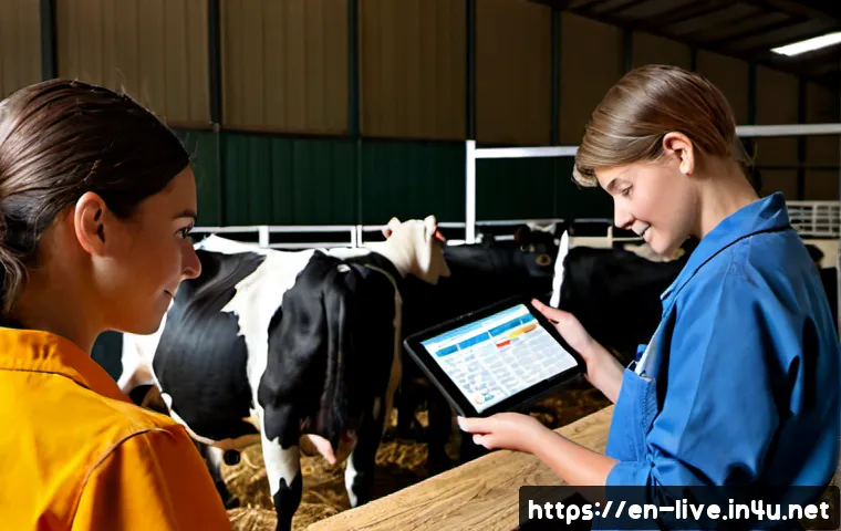 Livestock Certification Pass Rates: How to Compare Programs, Exam Support, and Training Costs 3 축산업 자격증 합격률 통계 관련 이미지 1